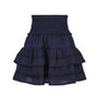 Skjørt Iris Midnight Navy