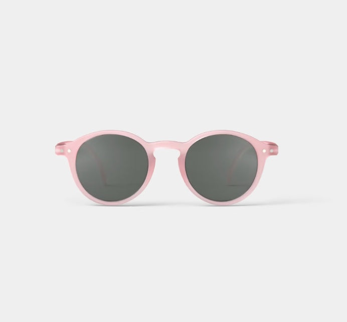 Solbriller Junior Sun Pink