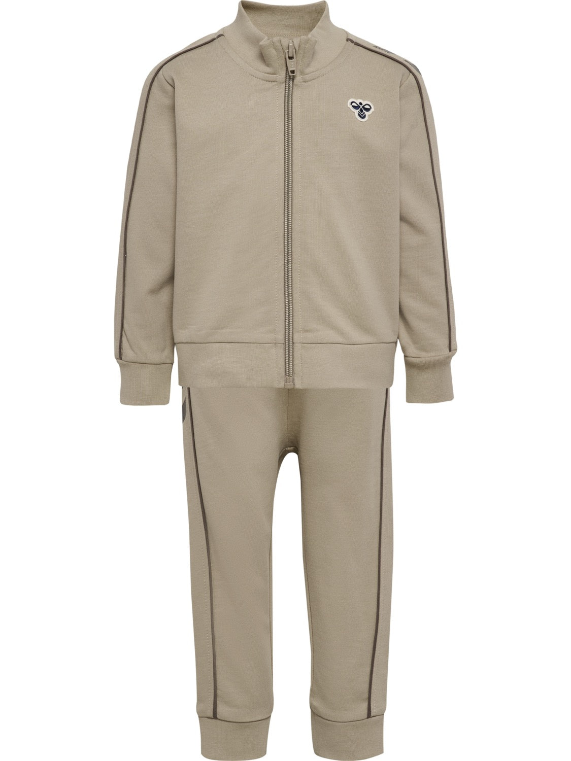 Sett Tracksuit Vintage Khaki