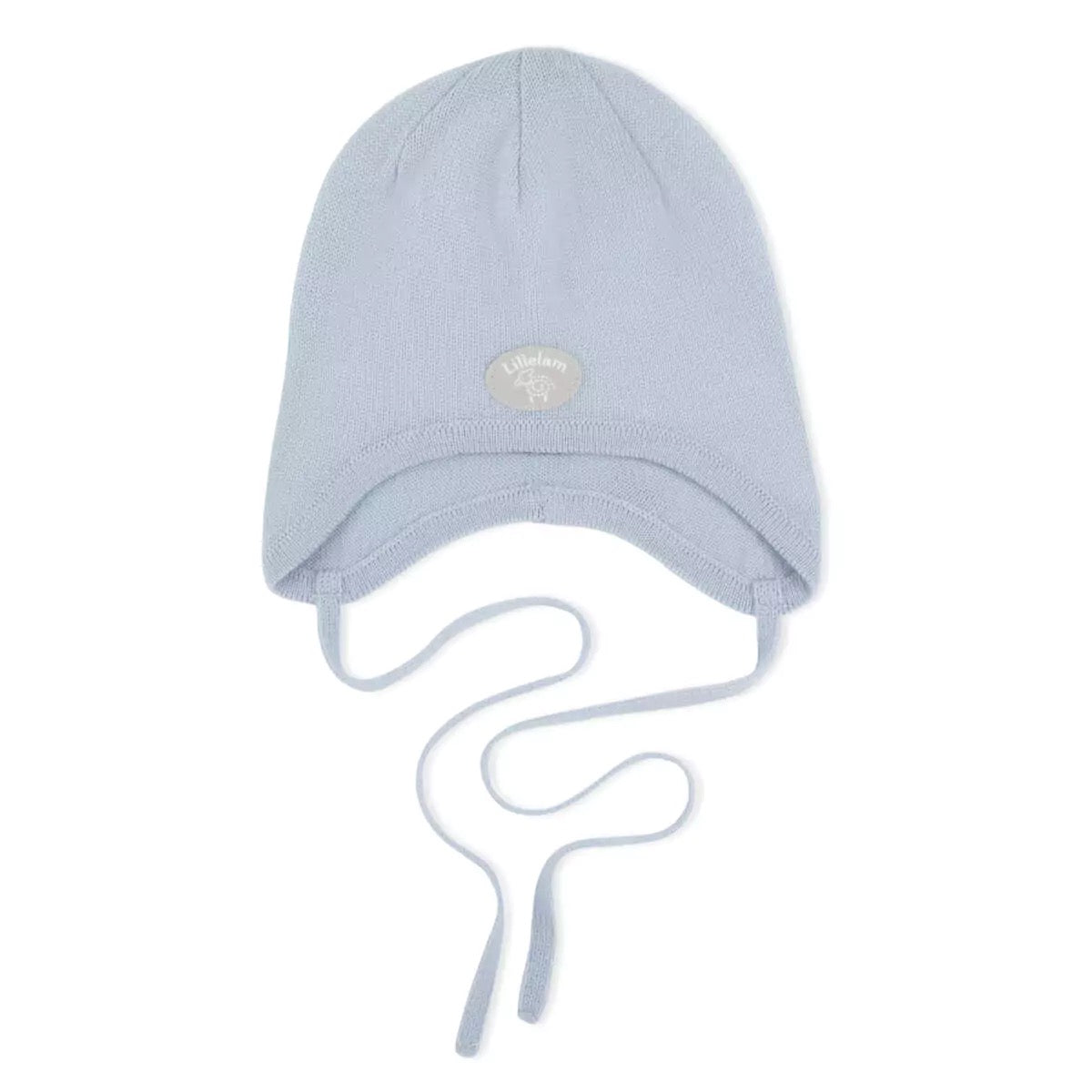 Babylue Classic Lyseblå