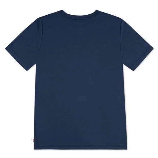 T-skjorte Batwing Dress Blues