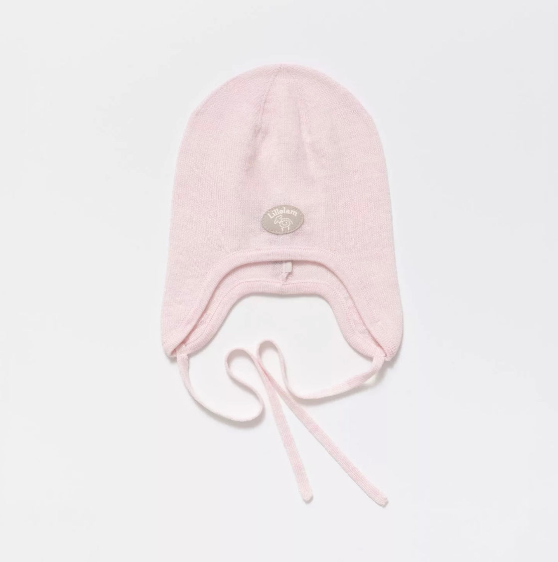 Babylue Classic Himmelrosa