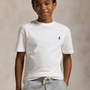 T-skjorte Core Relpen White