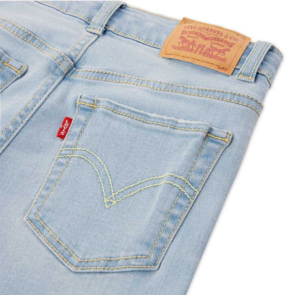 Jeans 726 Flare Every Afternoon