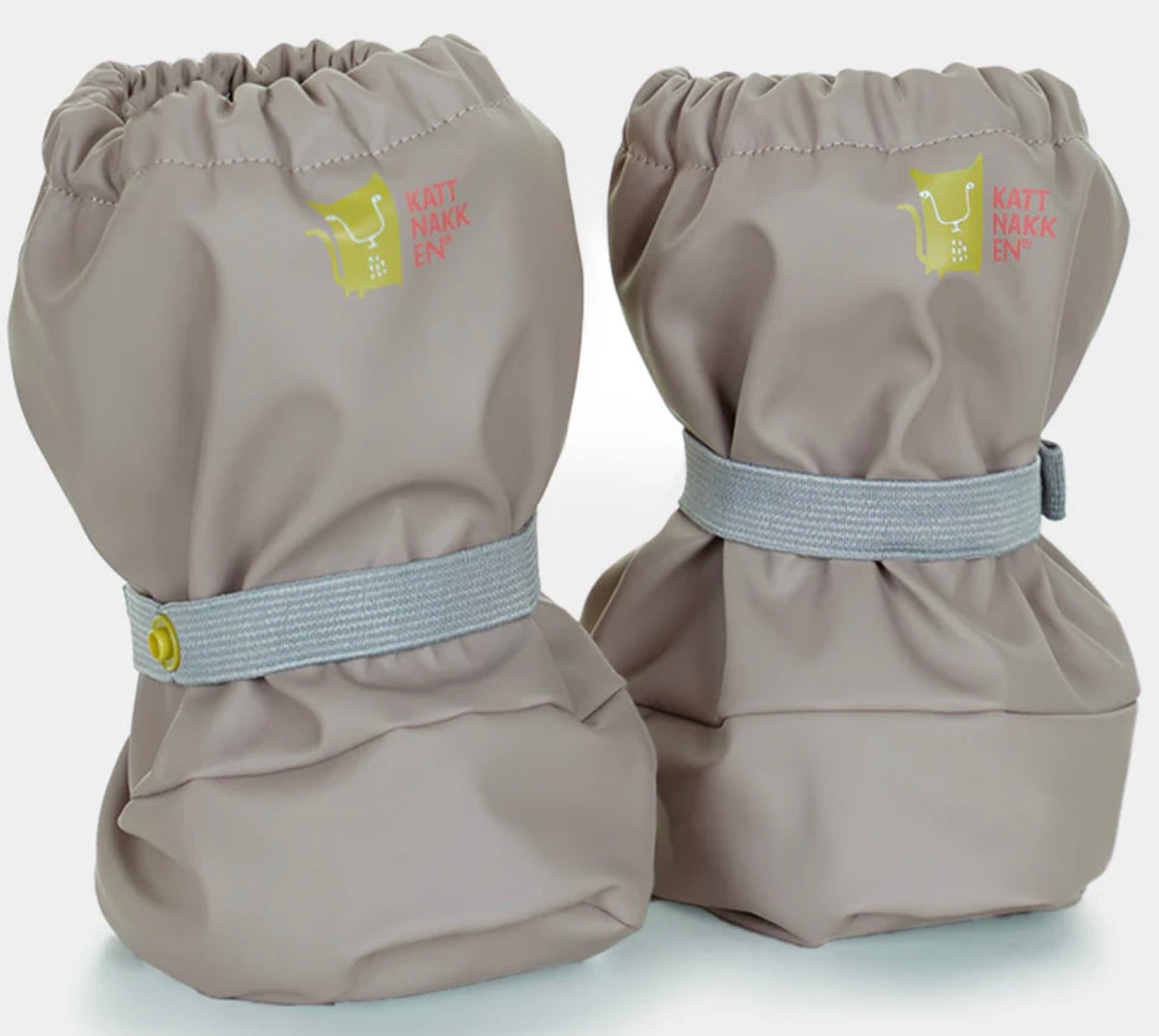 Regnsokker Månefjell