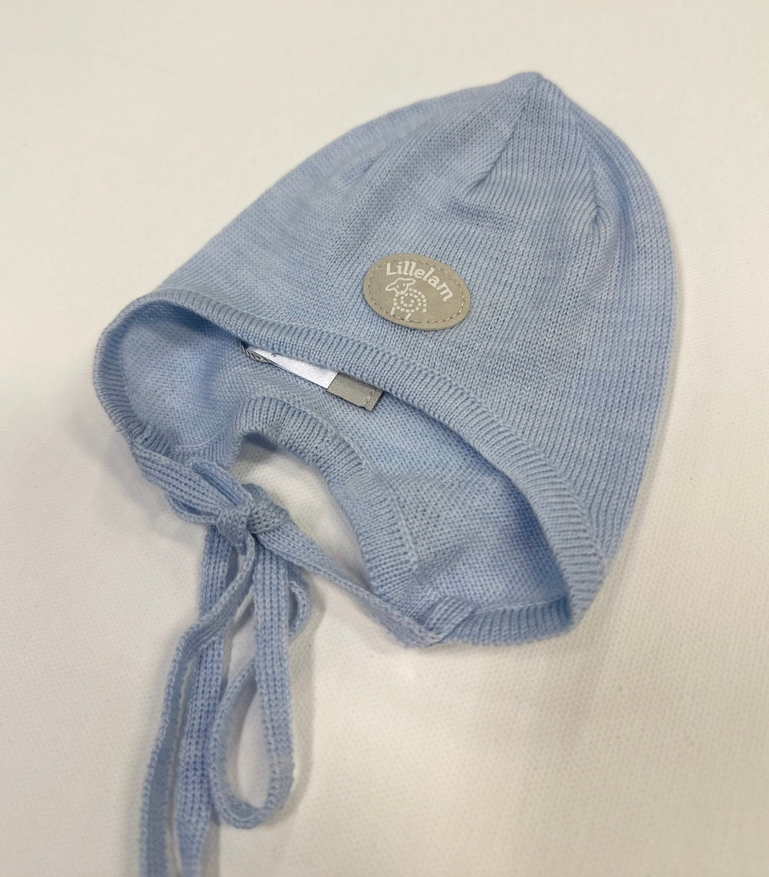 Babylue Classic Himmelblå