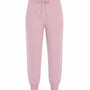 Bukse Ull Lani Strikket Soft Pink