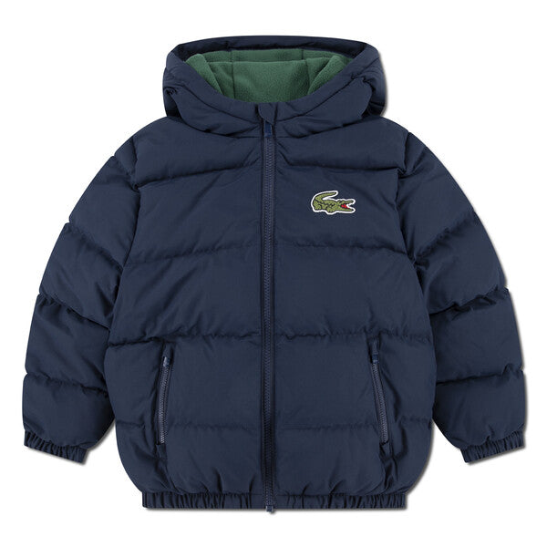 Jakke Core Puffer Marine