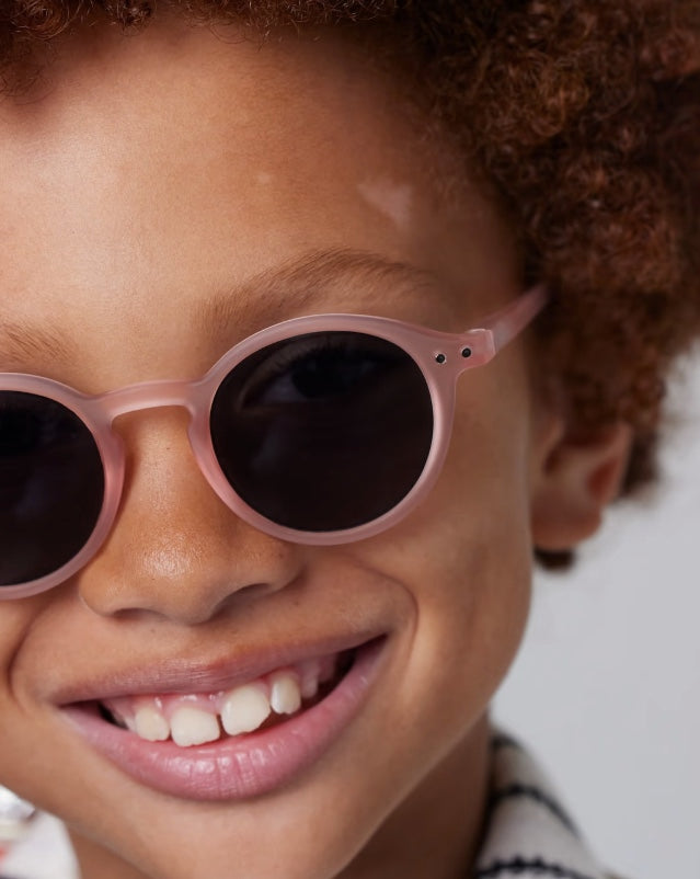 Solbriller Junior Sun Pink