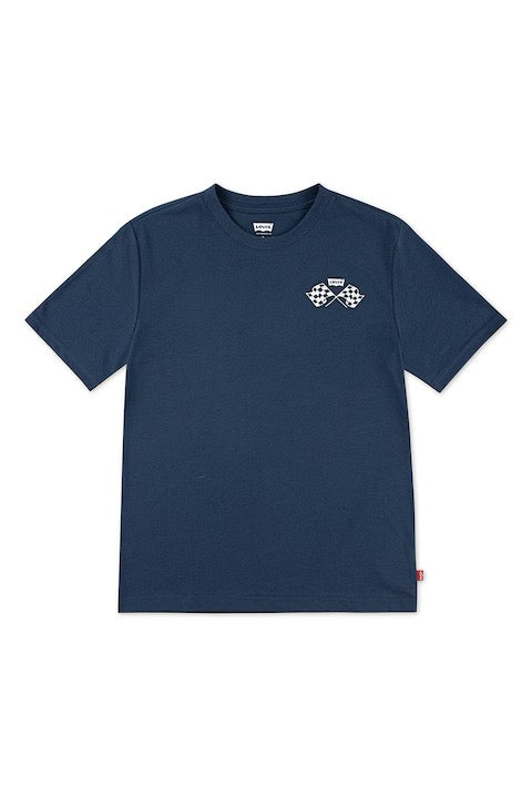 T-skjorte Speed Trials Big Dipper