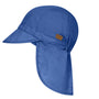 Solhatt Poplin Neck Shade Delft Blue
