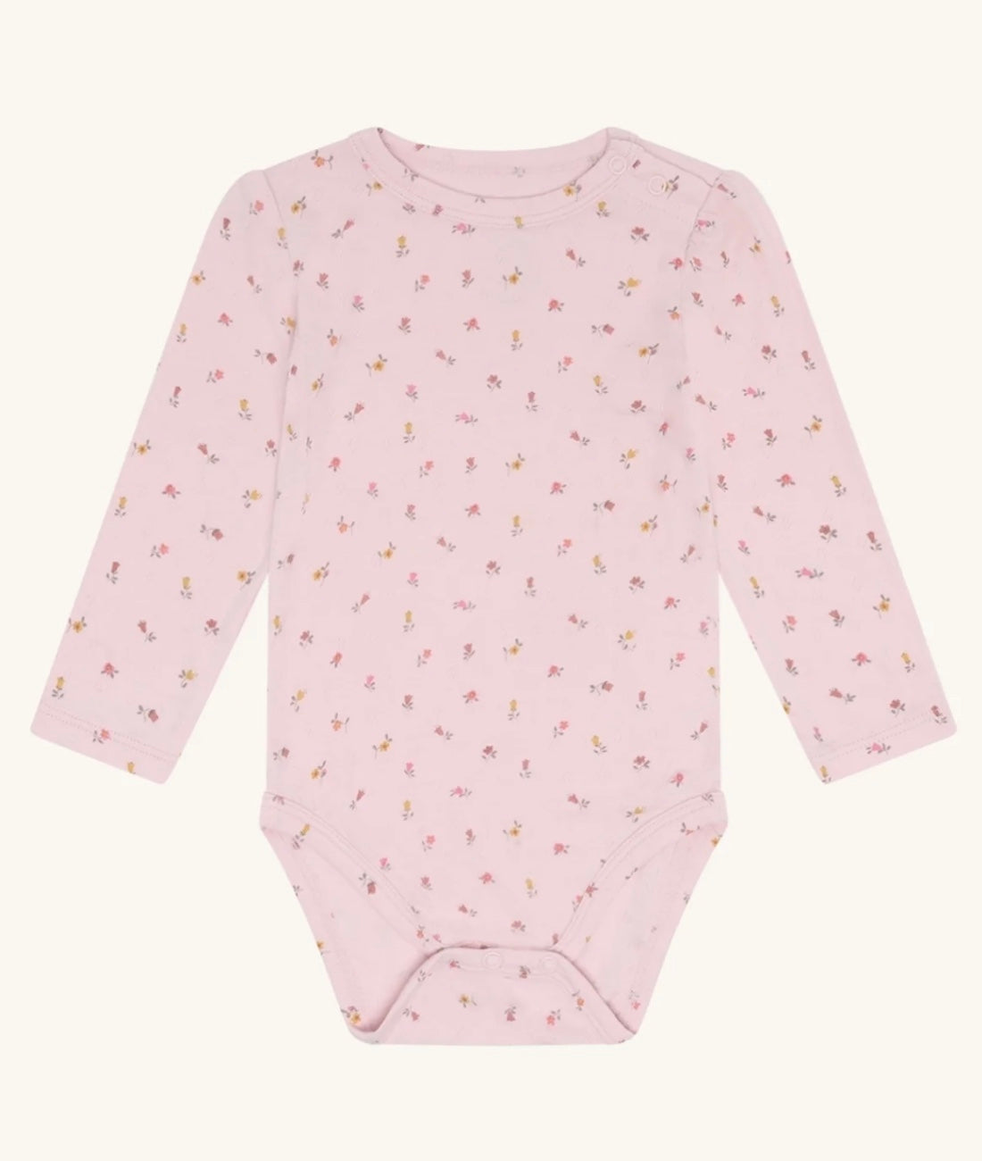 Body Buller Vintage Chalk Pink
