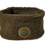 Pannebånd TeddyFleece Green