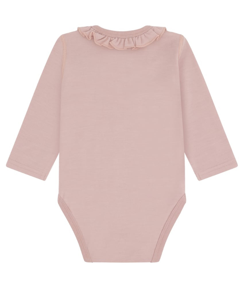 Body Barbara Adobe Rose