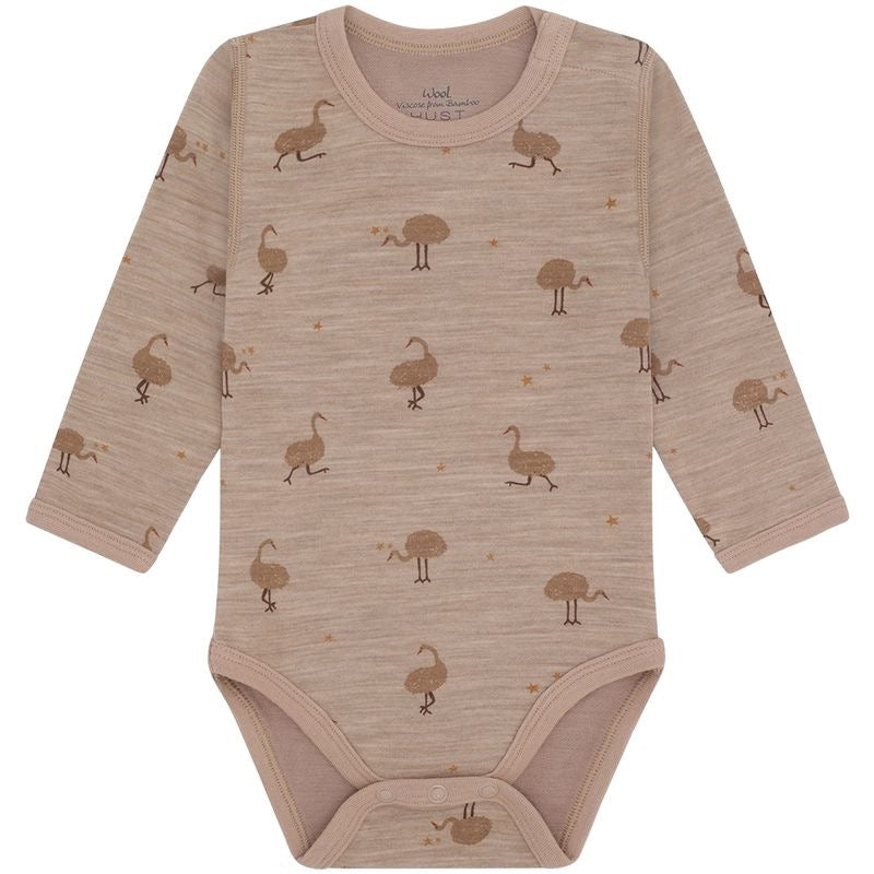 Body Baloo Ostrich Biscuit