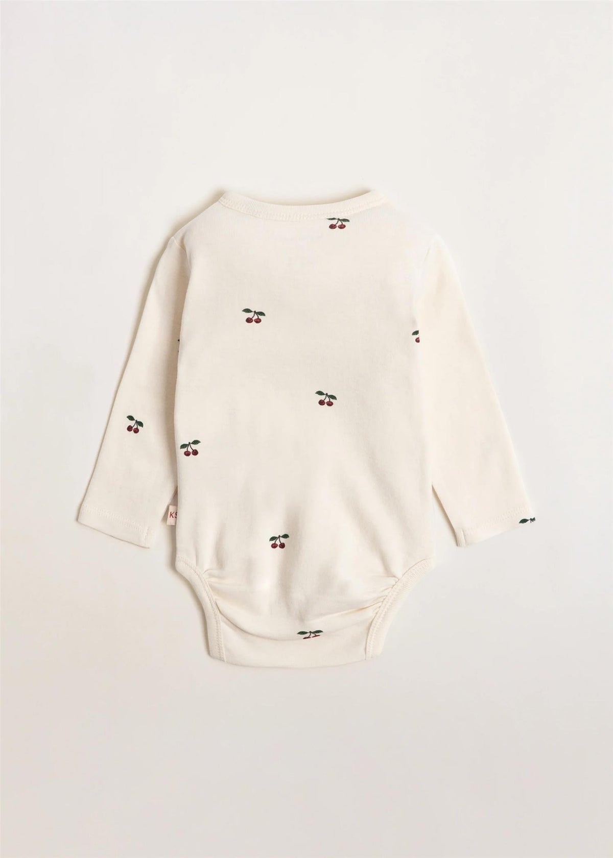 Body Newborn Cherry