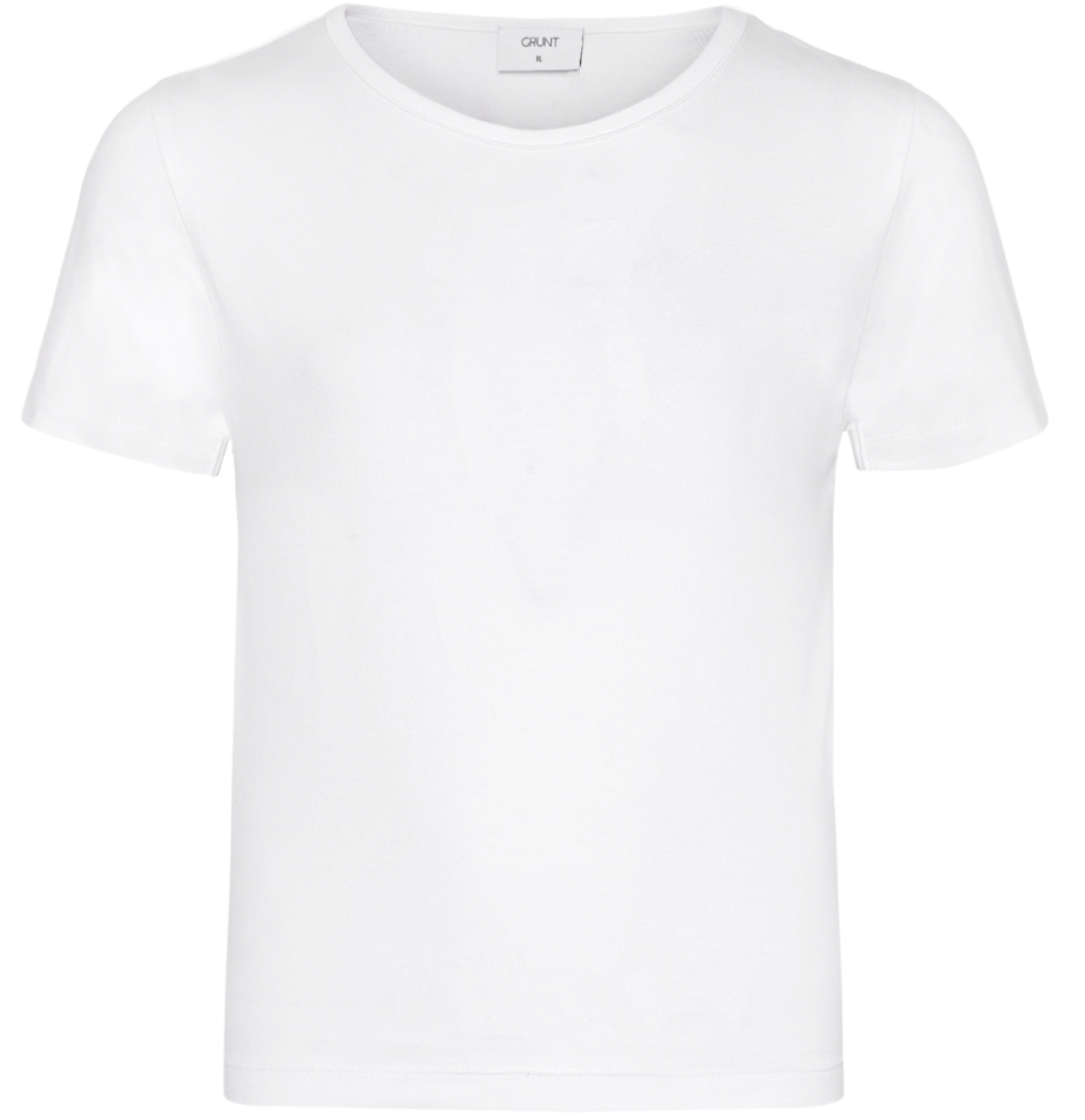 T-skjorte Laia SS White