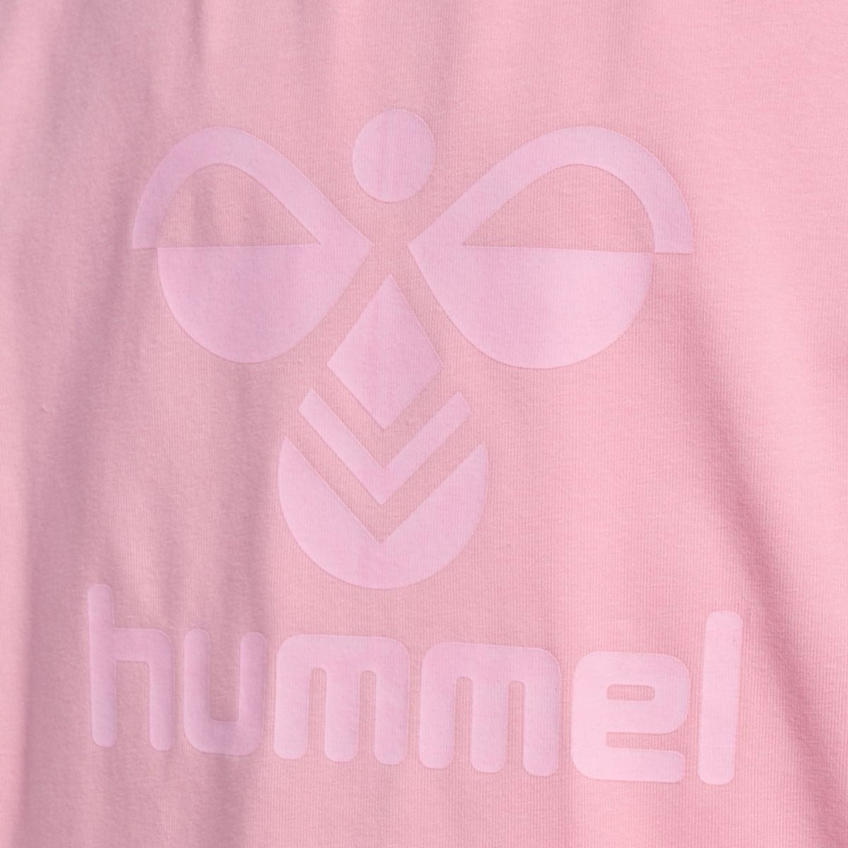 T-skjorte Dodi Candy Pink