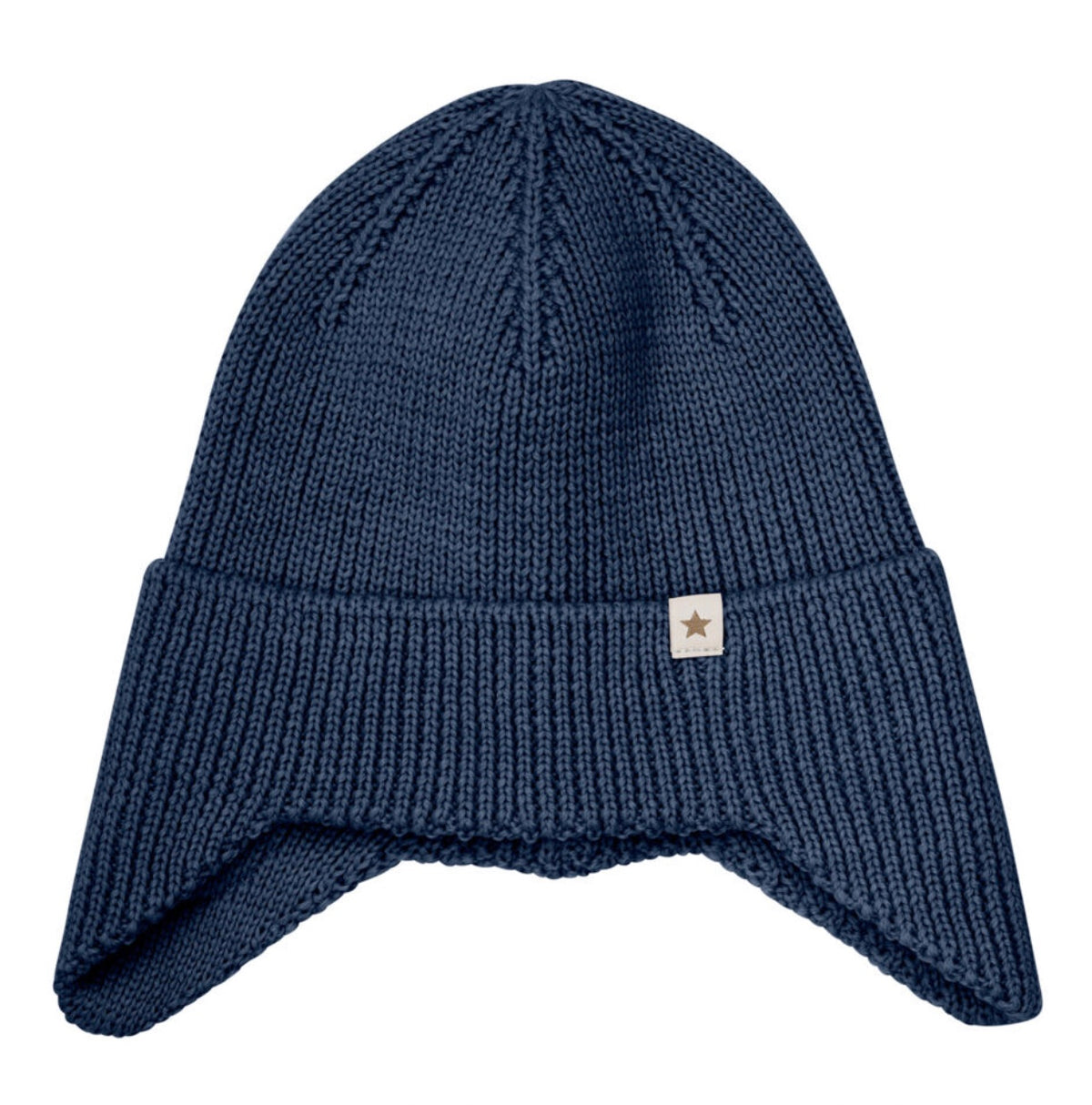 Lue Wool Knit Windstop Overture