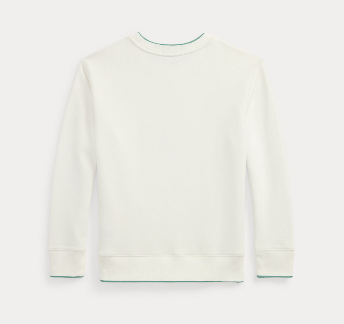 Genser Polo Bear Nevis