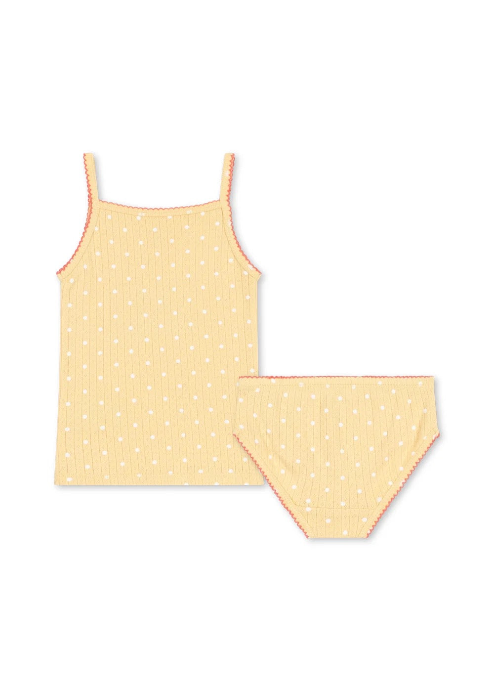Undertøy Minnie Dot Golden