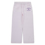 Joggebukse Baggy Pink Marshmallow