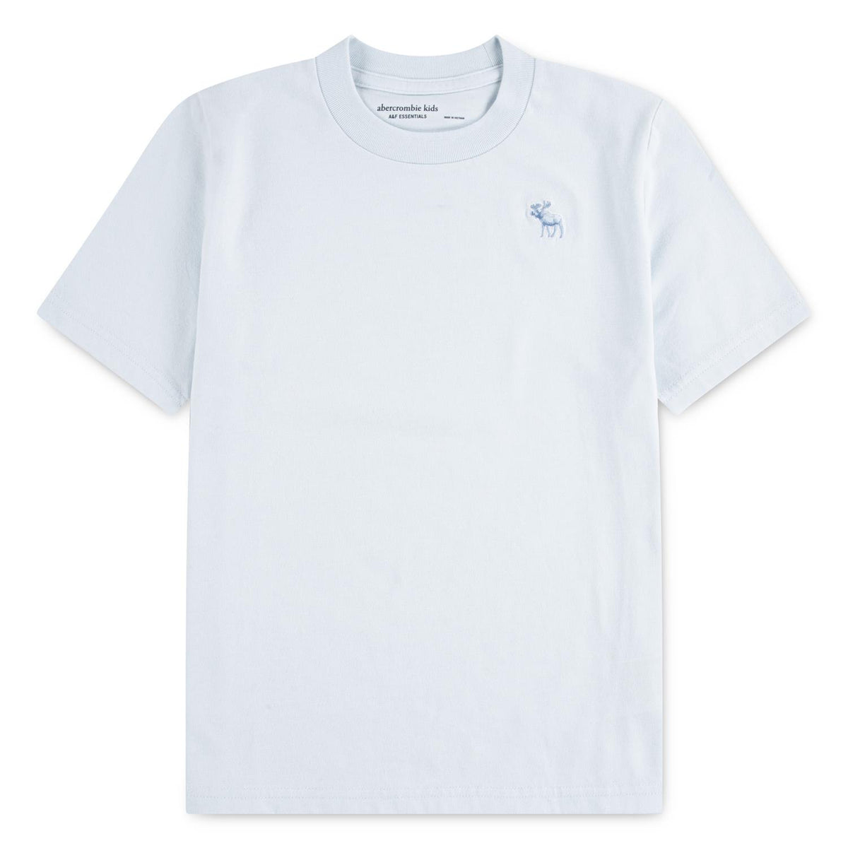 T-skjorte Short Essential Ballad Blue