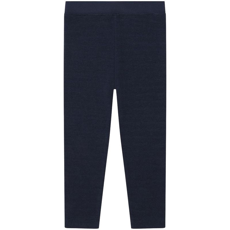 Bukse Liro Solid More Navy