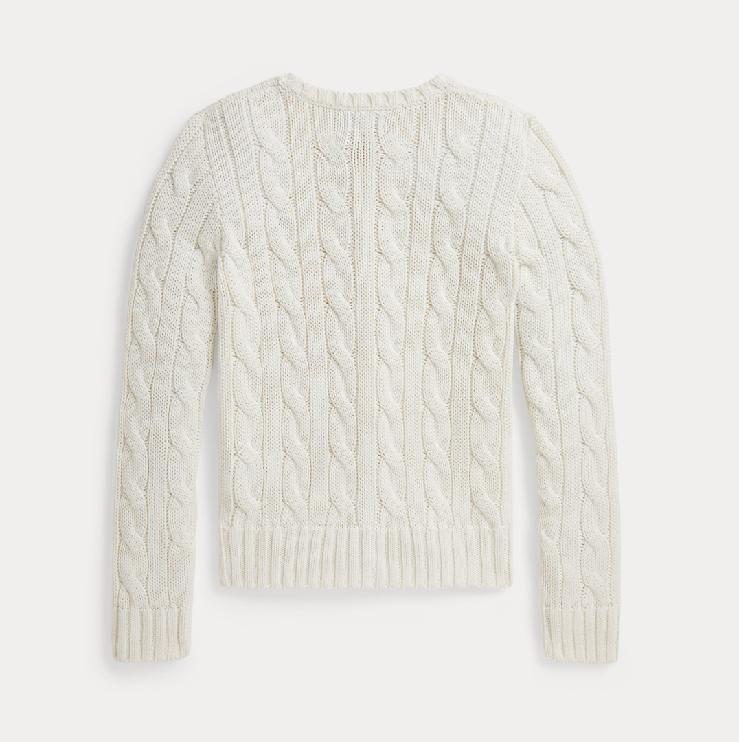 Cardigan Cable Nevis