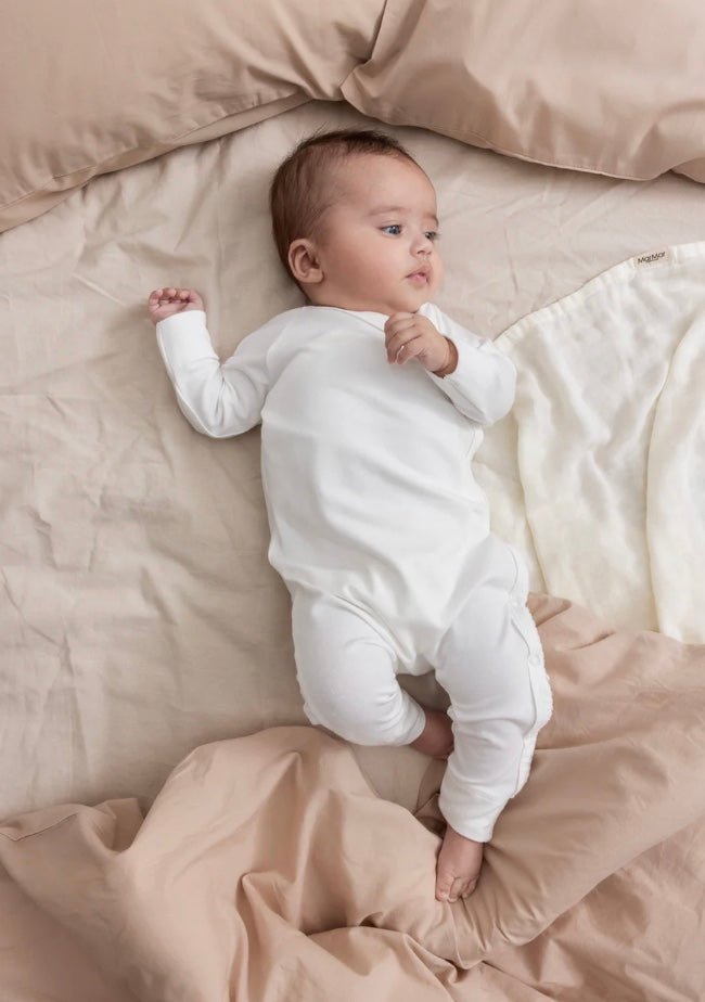 Heldress Rula Modal Gente White
