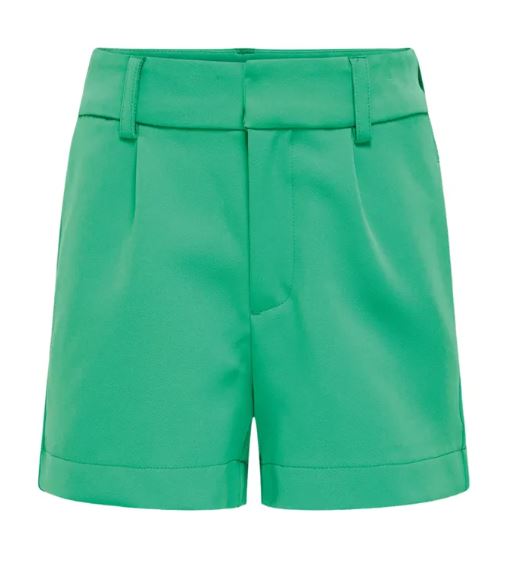 Short Laana Deep mint
