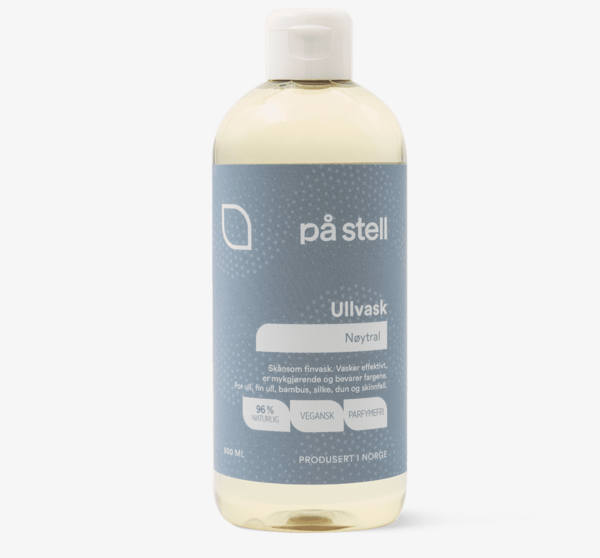 Ullvask Nøytral