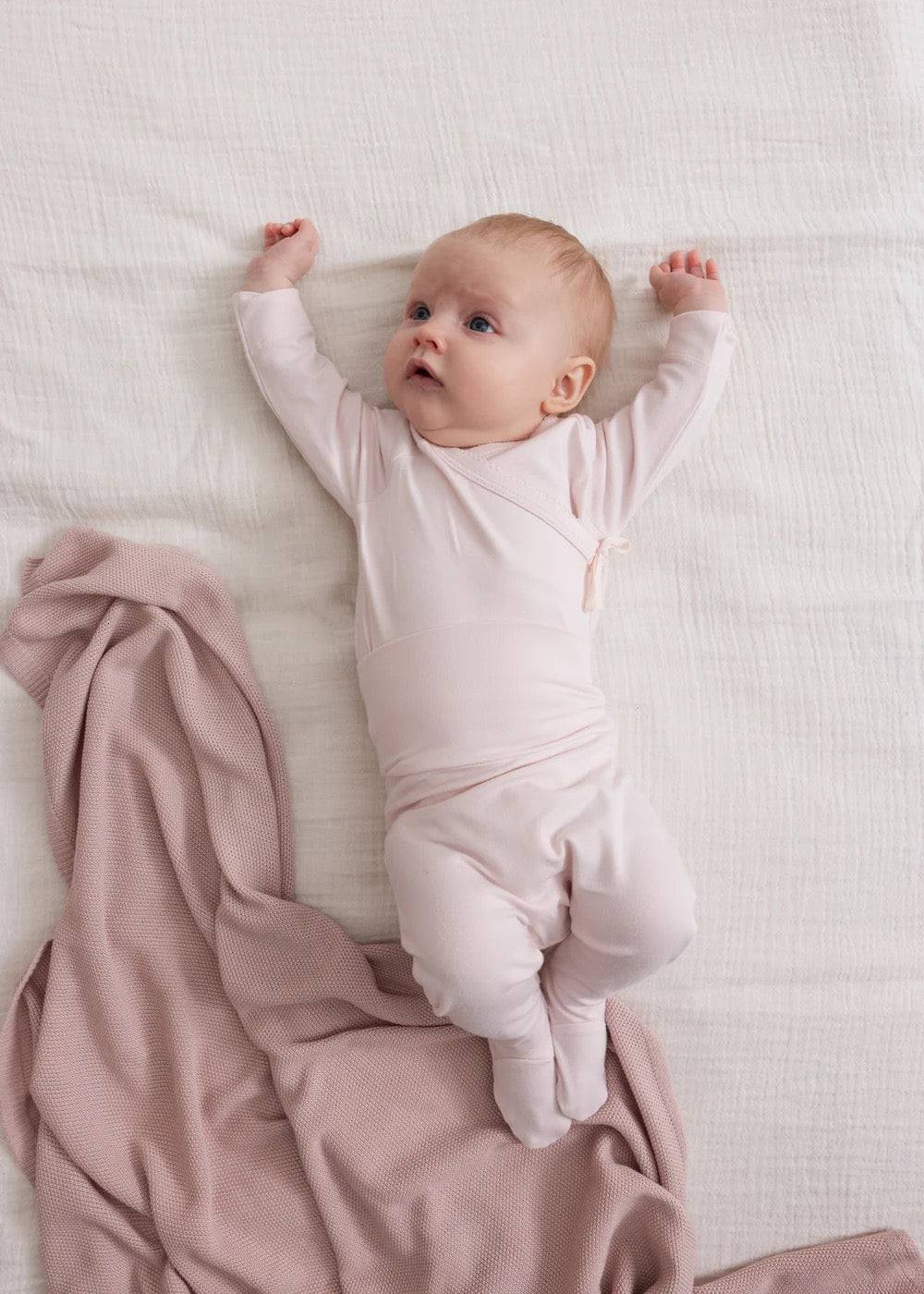 Body Belita Modal Rosa