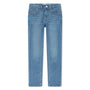 Jeans 512 Slim Taper Basil Sky Without