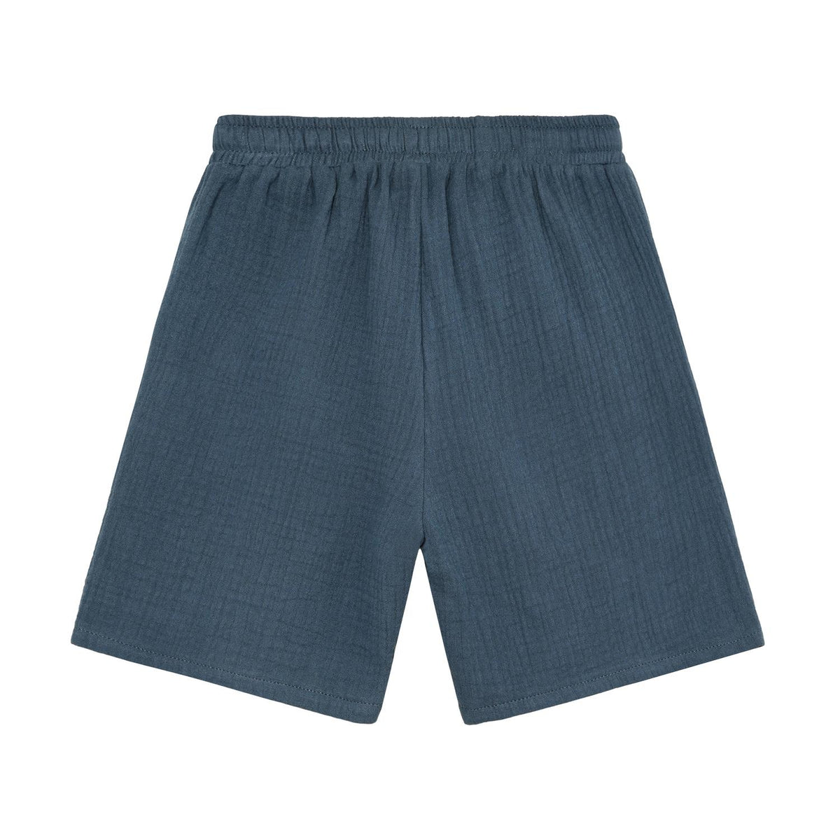 Shorts Muslin Bering Sea