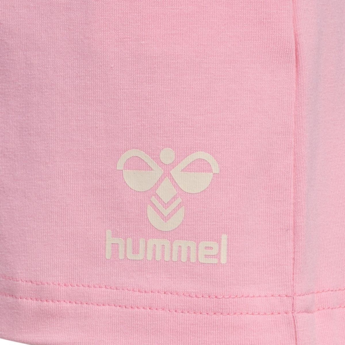 Shorts Miriam Candy Pink