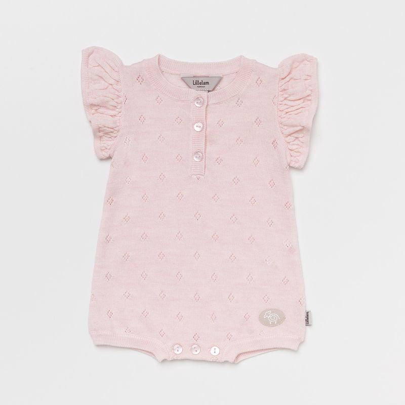 Romper July Himmelrosa