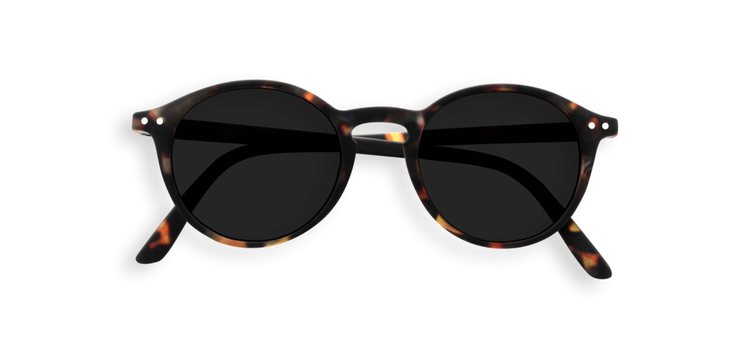 Solbriller Sun Junior Tortoise