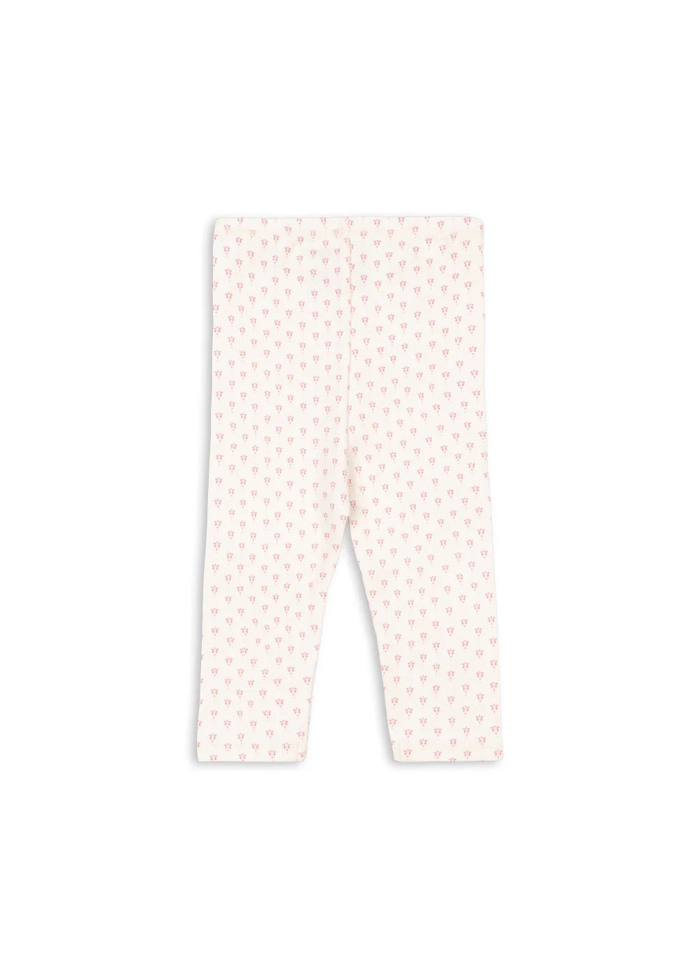 Bukse Bello Punto Rosa