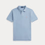 Pique The Iconic Mesh Estate Blue