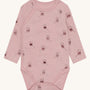Body Bo Wrap Mouse Adobe Rose
