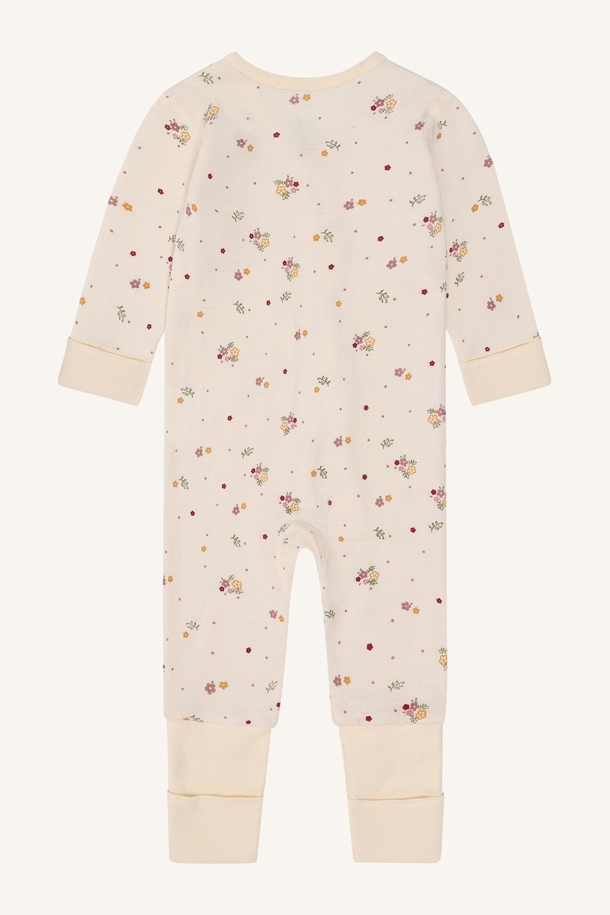 Heldress Mobi Flora Off White