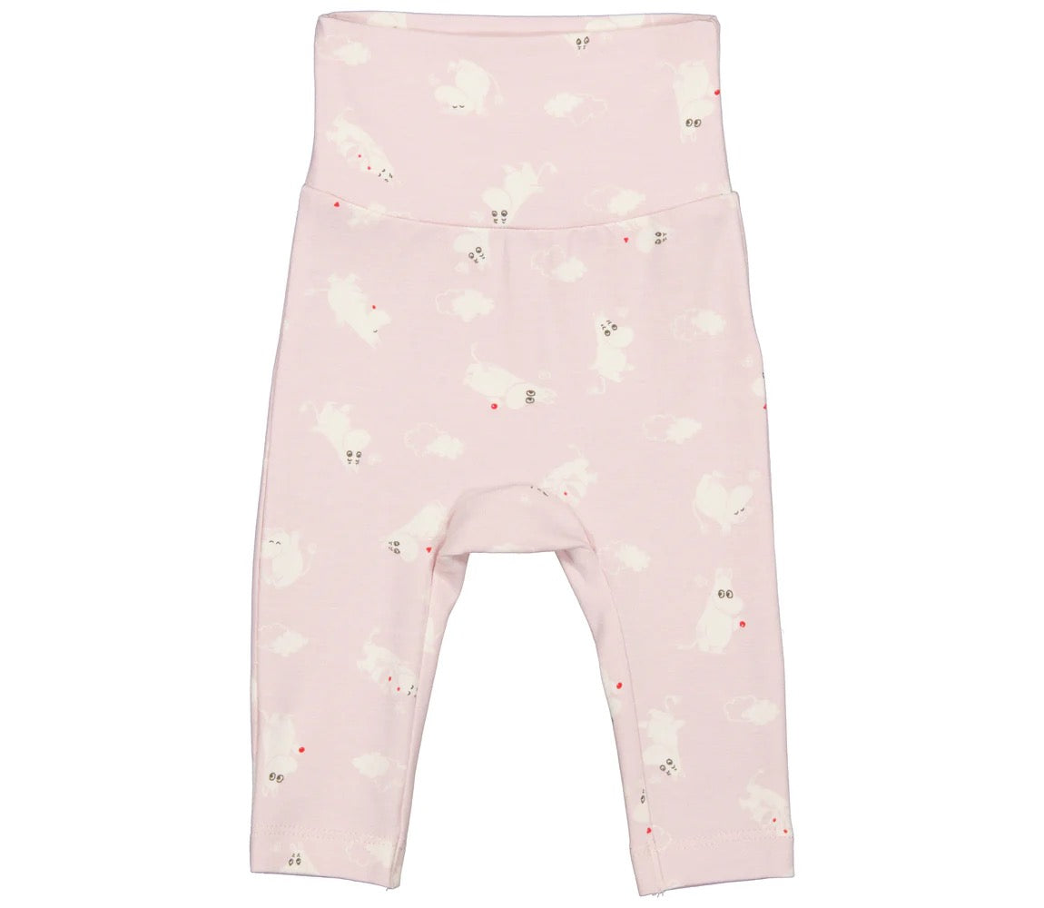 Bukse Piva Rose Moomin