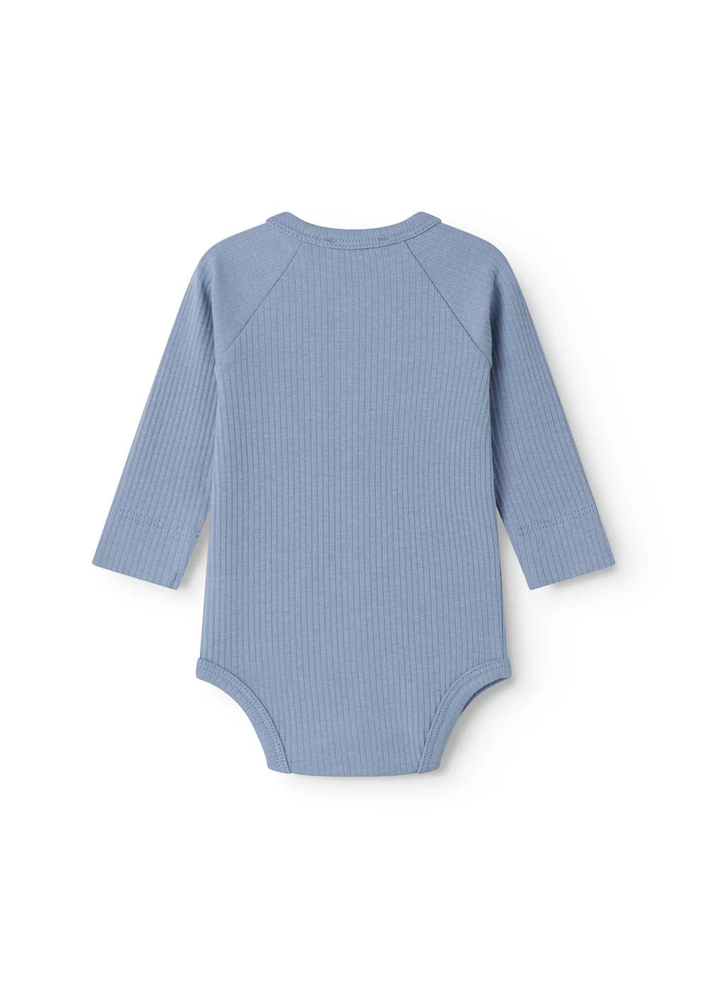 Body Bruno Modal Blue Iris