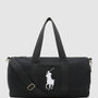 Bag Duffle Black