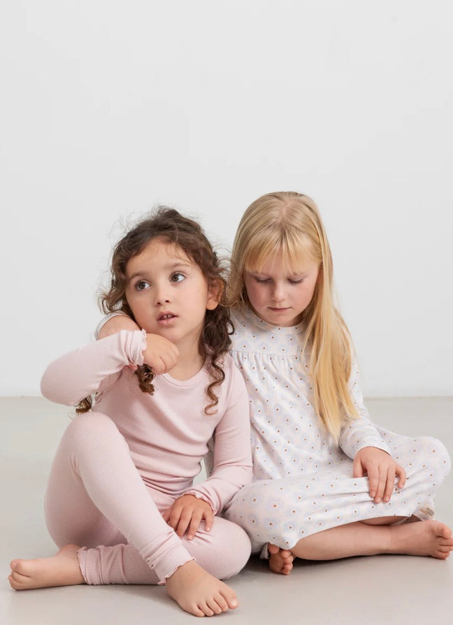 Bukse Lani Modal Rosewater