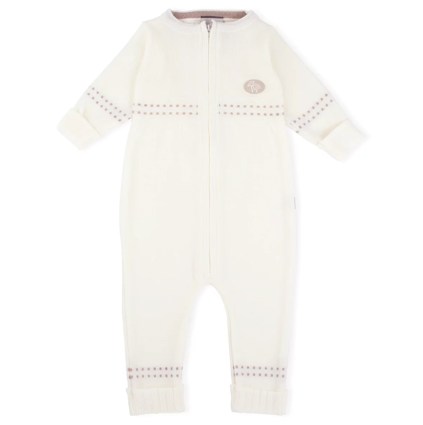 Sparkedress Tynn Classic Hvit