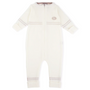 Sparkedress Tynn Classic Hvit