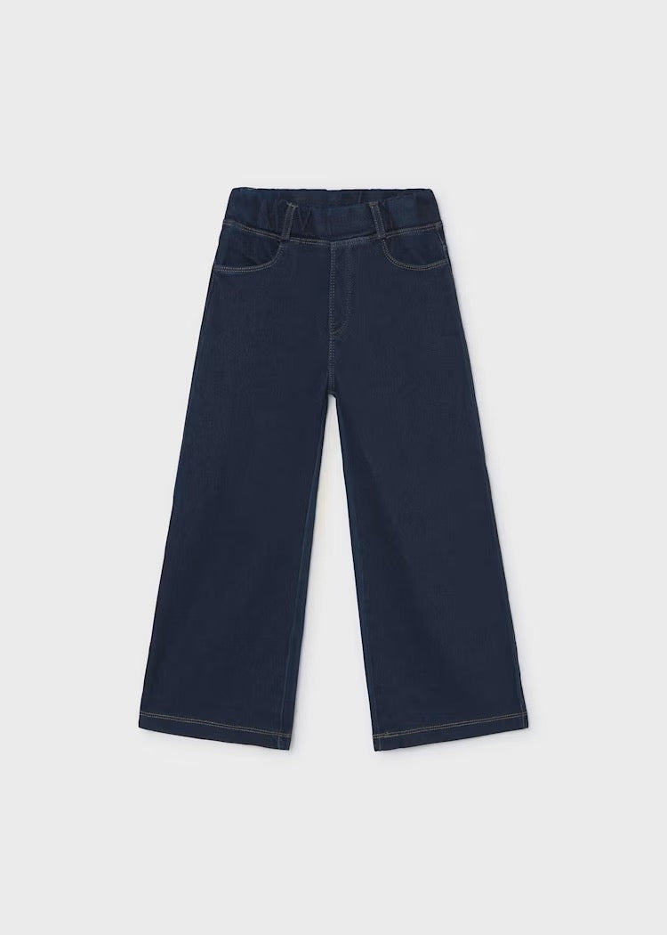 Bukse Jeans Denim Super Dark Denim