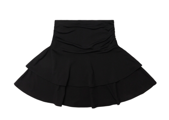 Skjørt GRCorba Black